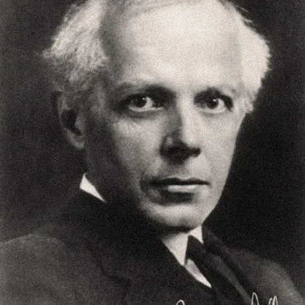 Béla Bartók