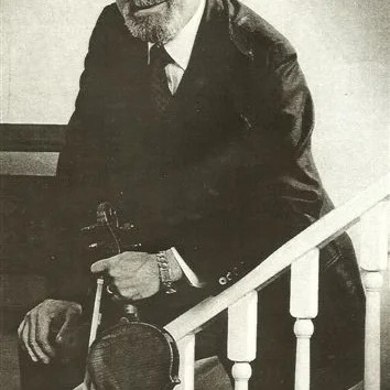 Bobby Bruce