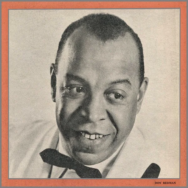 Don Redman