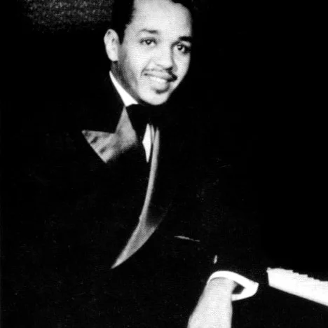Horace Henderson