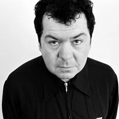 Laurence Tolhurst