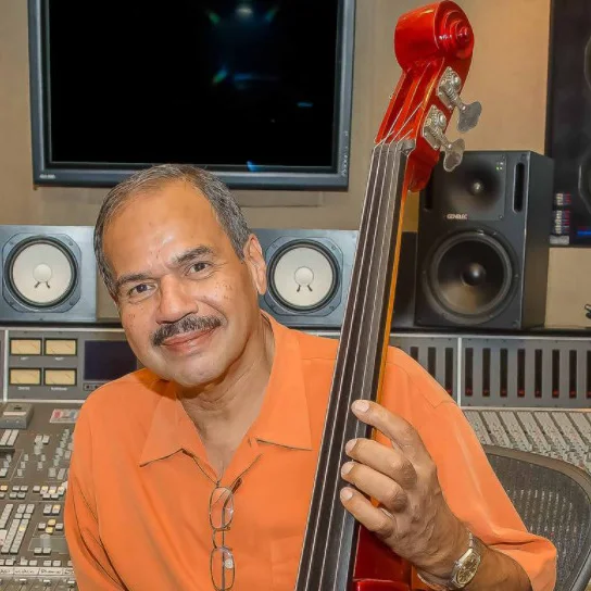 Sal Cuevas