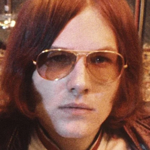 Ron Asheton