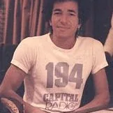 Barry De Souza