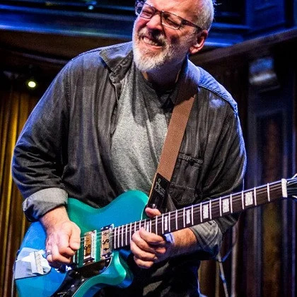 Mike Keneally