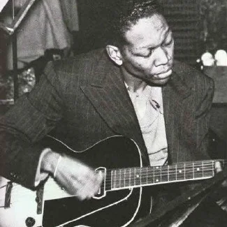 Charlie Christian