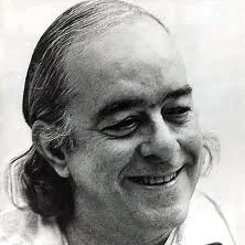 Vinicius De Moraes