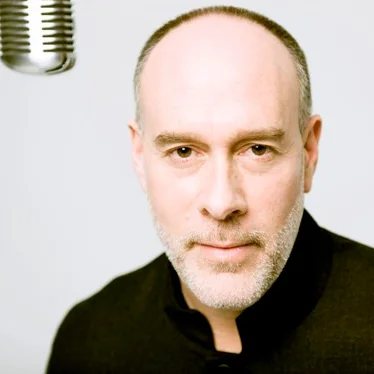 Marc Cohn