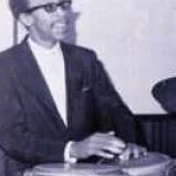 Eddie "Bongo" Brown