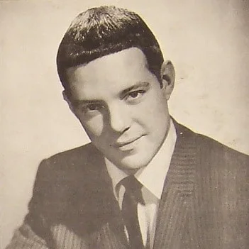 Larry Harlow