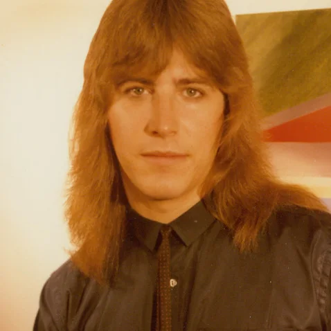 Robert Rans