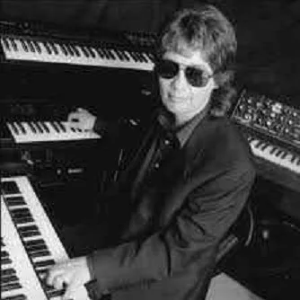 Don Airey