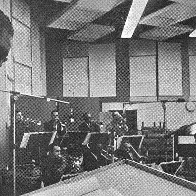 Gil Fuller