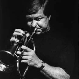 Warren Luening