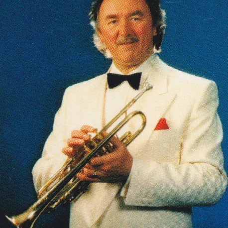 Maurice Murphy