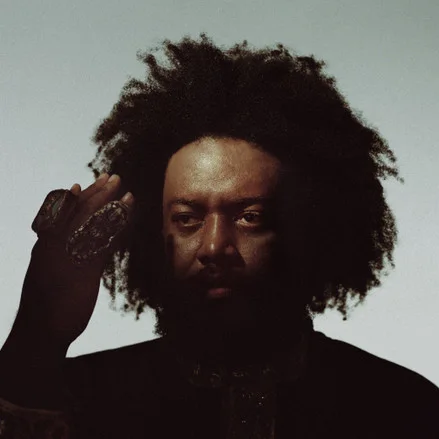 Kamasi Washington