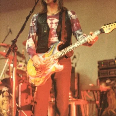 Dave Brock