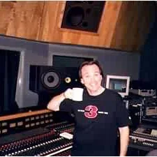Pat Regan