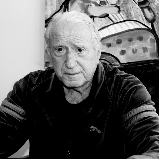 Jerry Leiber