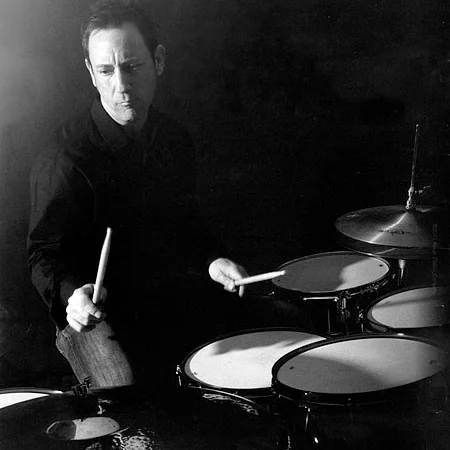 Jimmy Chamberlin