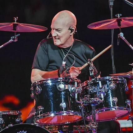 Chris Slade