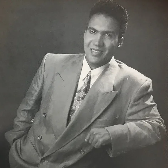 Kinito Mendez