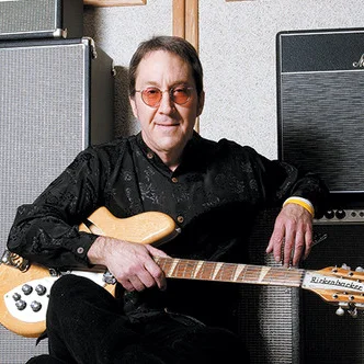 Doug Fieger