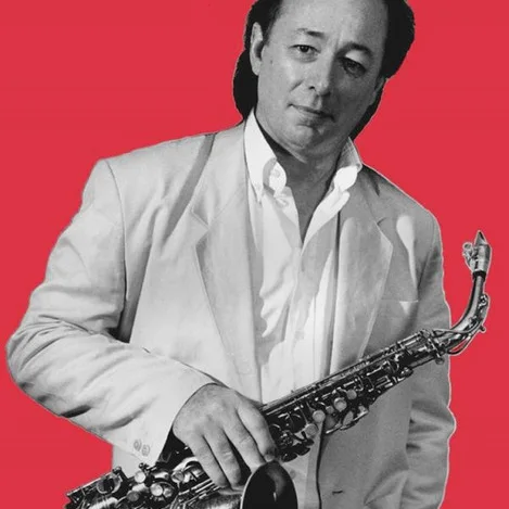 Phil Kenzie
