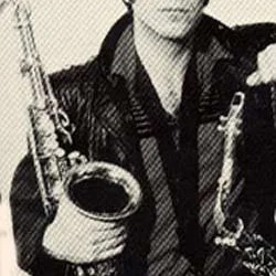 Arno Hecht