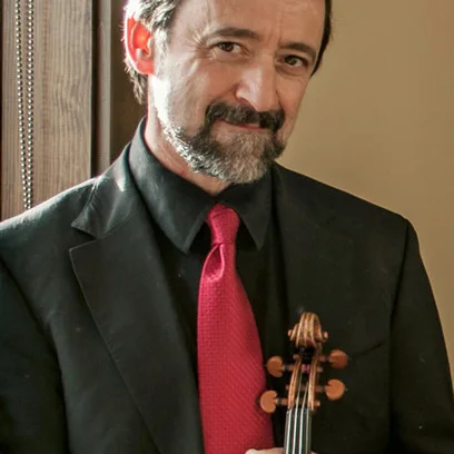 Ralph Morrison