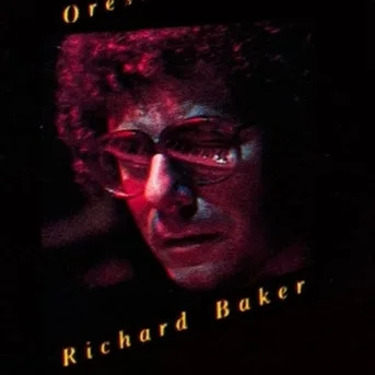 Richard Baker