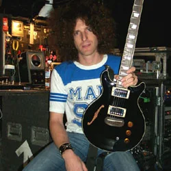 Craig Ross