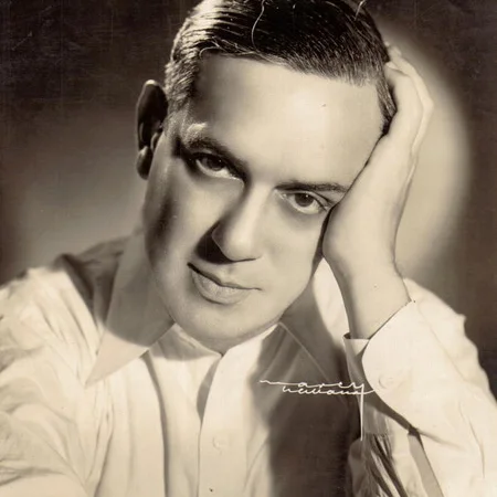 Ernesto Lecuona