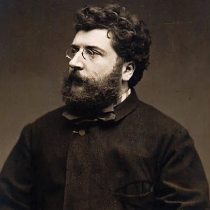 Georges Bizet