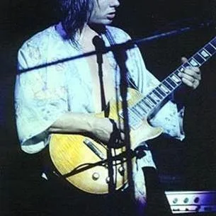 Gary Green