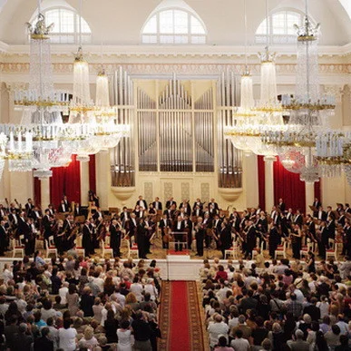 Leningrad Philharmonic Orchestra