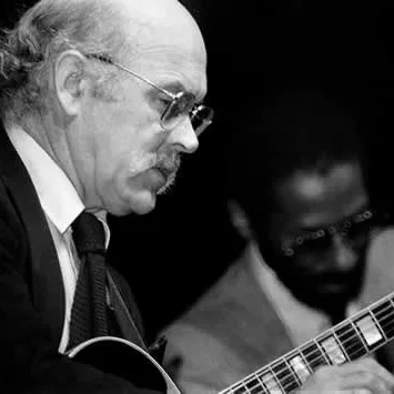 Jim Hall / Ron Carter Duo