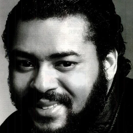 Marvin Isley