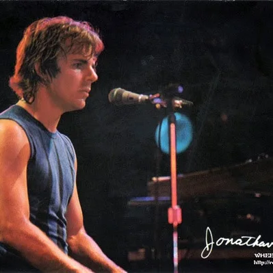 Jonathan Cain