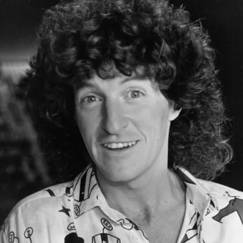 Kevin Cronin