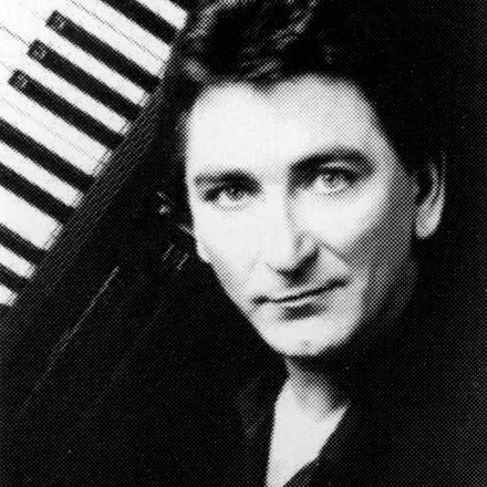 Tommy Eyre