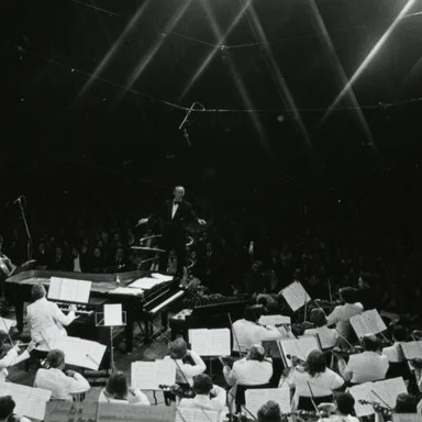 Henry Mancini And His Orchestra