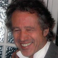 Marc Chantereau