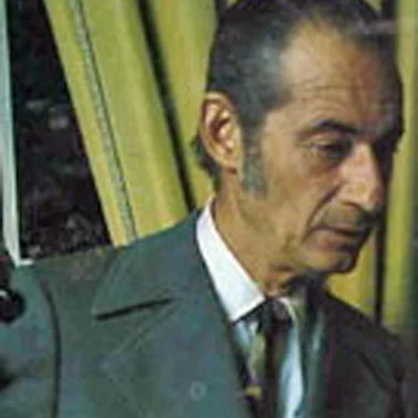 Edgar Lustgarten