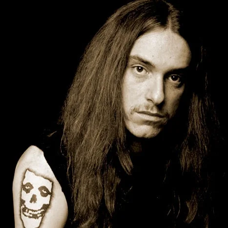Cliff Burton