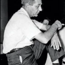 Stanley Wilson