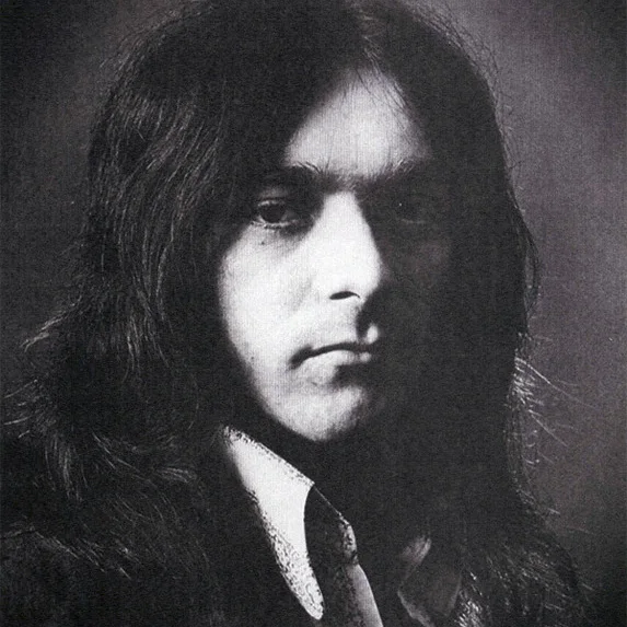 Tony Brock