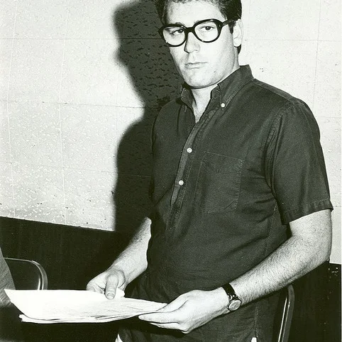 Jack Keller