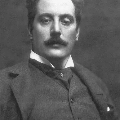 Giacomo Puccini