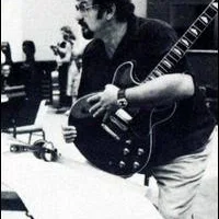 Tommy Tedesco